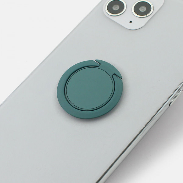 Smartphone Ringhalter - 360° drehbar - trendy