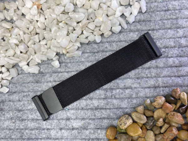 Milanaise Armband für Fitbit Versa 3 / Sense